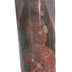 Santeria Oya tumbler